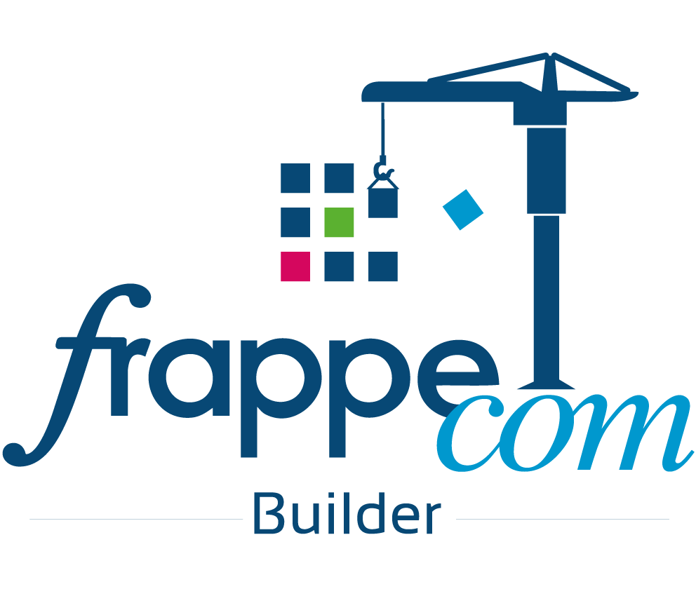 FrappeCom Builder